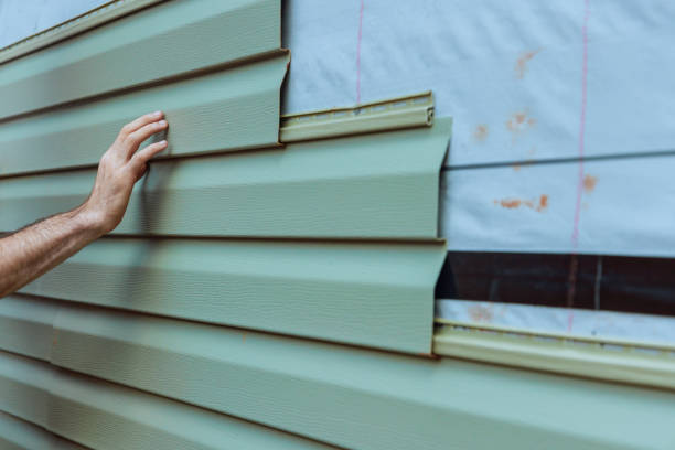 Best Weatherproofing and Sealing  in Holdenville, OK